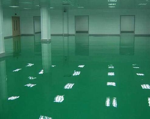 浙江环氧自流平 