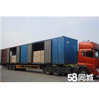 无锡到合肥货运专线 