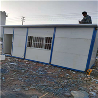 金华住人集装箱租赁