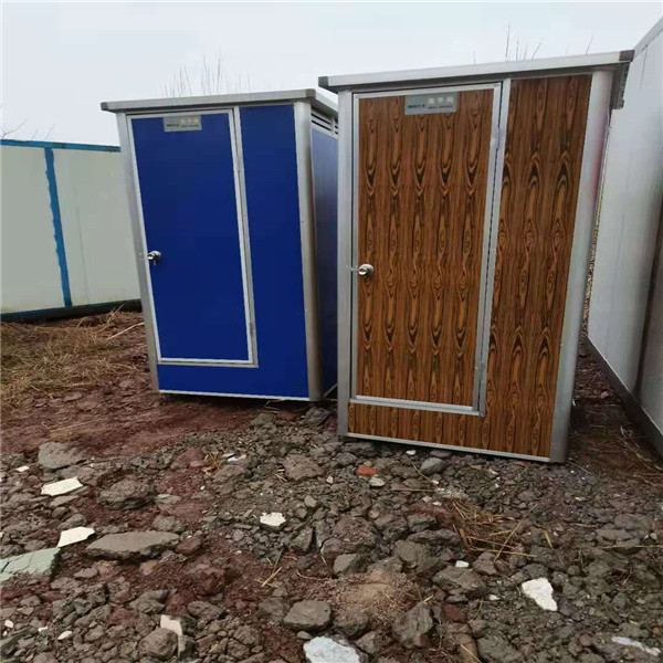 金华集装箱卫生间