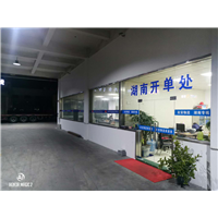 无锡至醴陵物流专线 