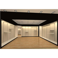宁波展柜哪家好