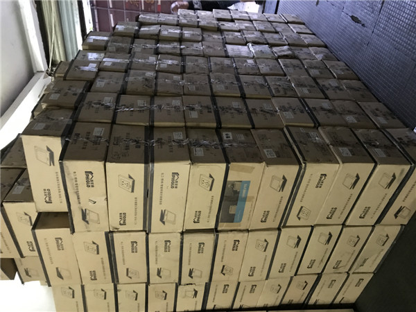 深圳库存物资回收