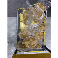 乌鲁木齐哪里回收黄金