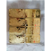 乌鲁木齐黄金回收