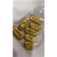 乌鲁木齐回收黄金