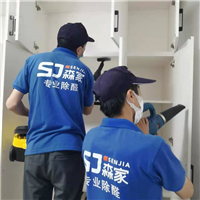 泸州室内除甲醛除异味公司