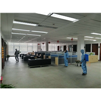 宁波灭苍蝇灭鼠投药点要**