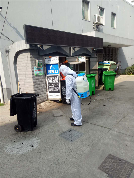 宁波灭蚊虫灭鼠效果好用法简单