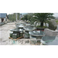 贵州铜仁石头产品