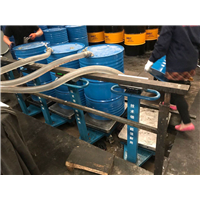 上海槽车灌装配送