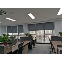 合肥办公窗帘 