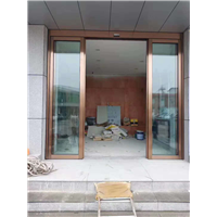 厦门感应门哪家好