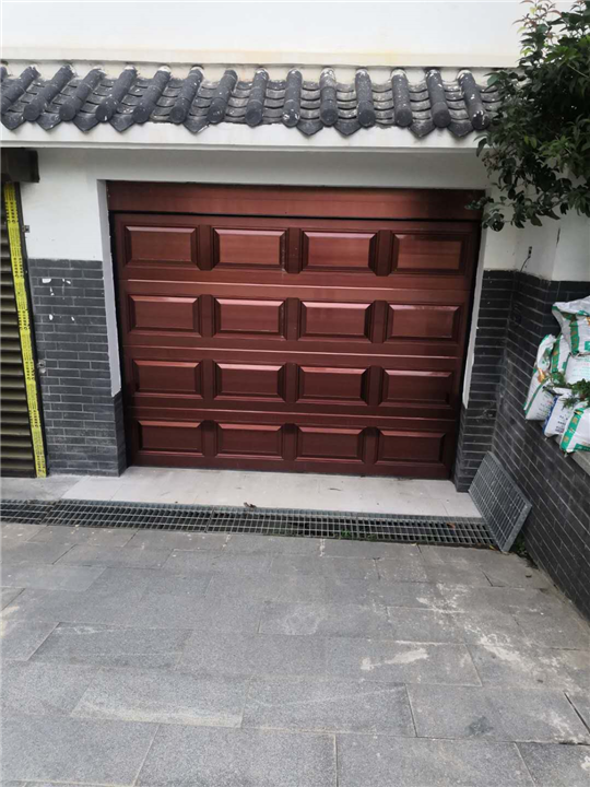 厦门电动门