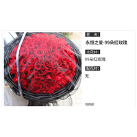 永恒之爱V99朵红玫瑰438