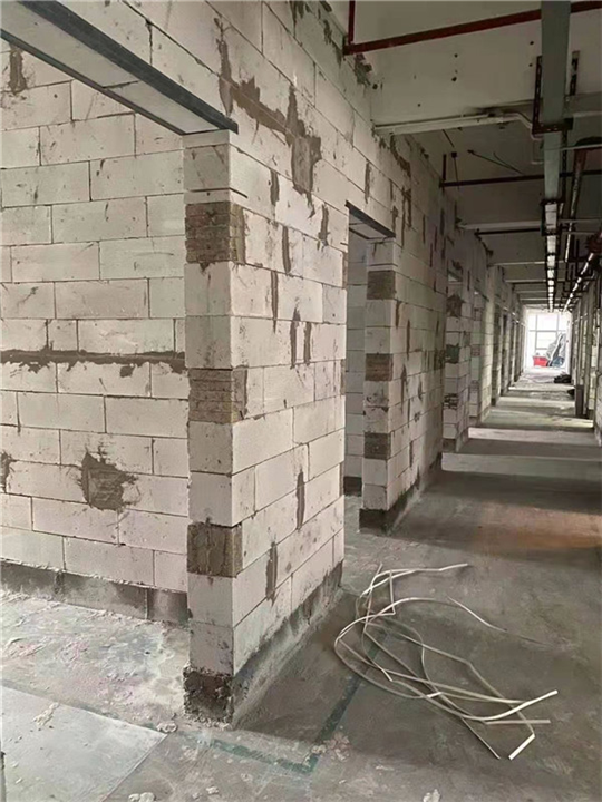 佛山轻质砖