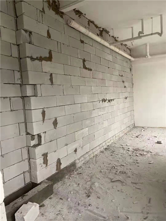 珠海轻质砖