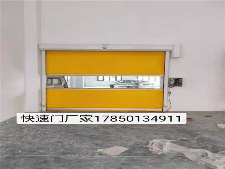 泉州快速门厂家