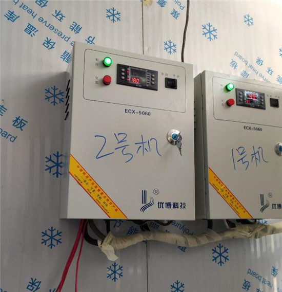 南宁高新区冷库安装 