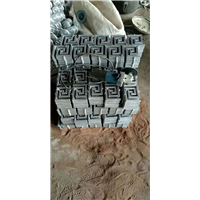 东莞工艺品花件铸造厂家