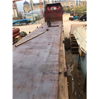 惠州铺路钢板租赁电话