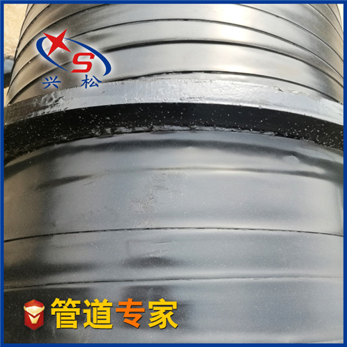 阜阳钢套钢固定节供应商 
