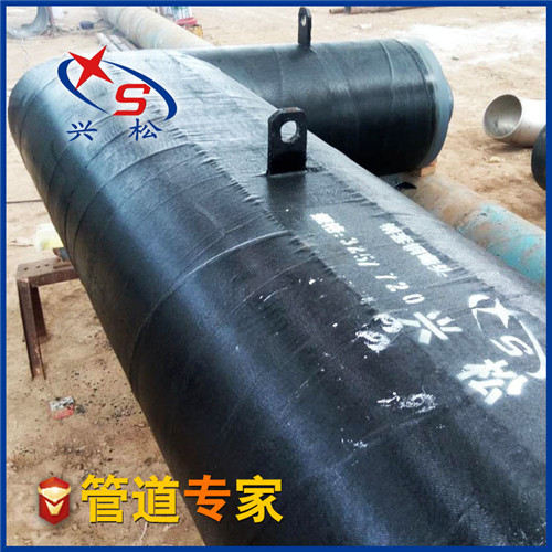 钢套钢弯头价格