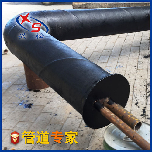 钢套钢弯头批发价格
