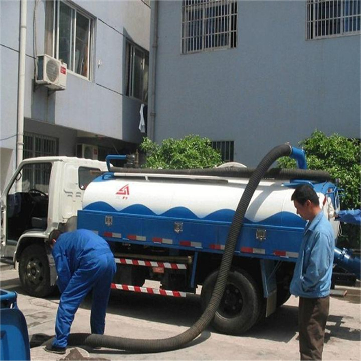 九江家庭疏通下水道