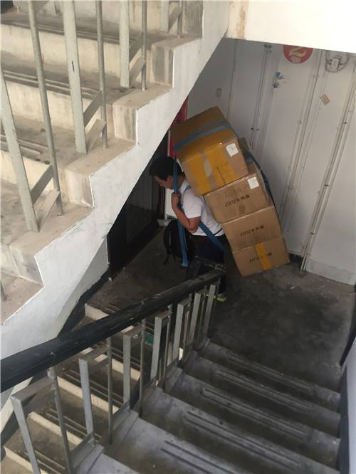 杭州搬家价格