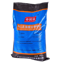 广东RG高强聚合物砂浆 