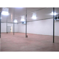 南阳冷冻冷库小型蔬菜冷库建造知识 