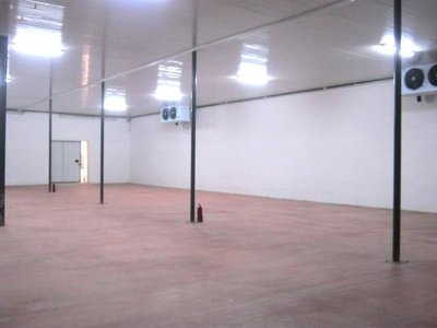 南阳冷冻冷库小型蔬菜冷库建造知识 