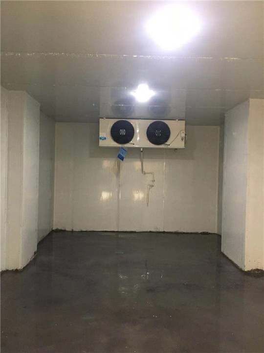 新乡冷库安装新乡冷库安装电话新乡制冷设备公司 