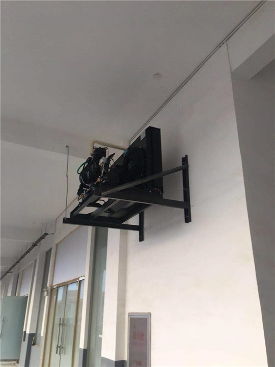 新乡冷库设计安装新乡冷库安装新乡制冷设备 