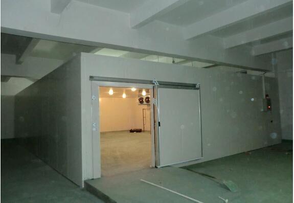 洛阳冷库安装公司洛阳冷库安装厂家洛阳冷库安装价格 