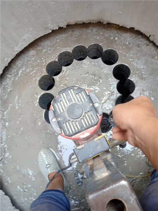 增城家庭打孔