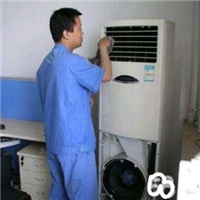 南宁空调移机