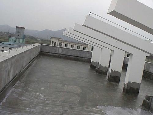 贵阳卫生间防水 