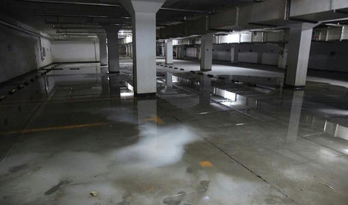 贵阳地下室防水 