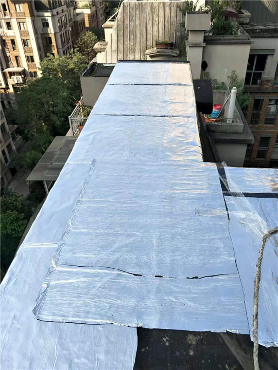 成都专业防水 