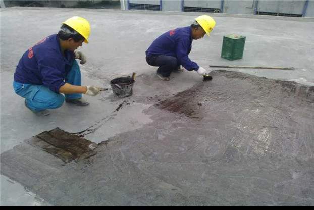 义乌防水补漏