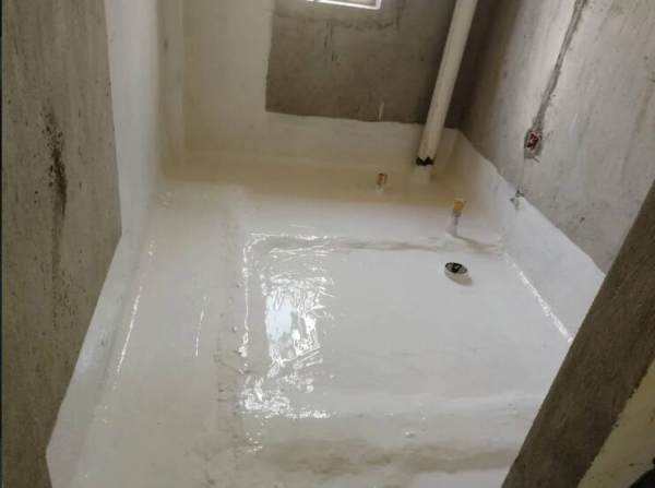 义乌卫生间防水补漏