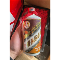 天津附近老古井贡酒回收商行哪家信誉好