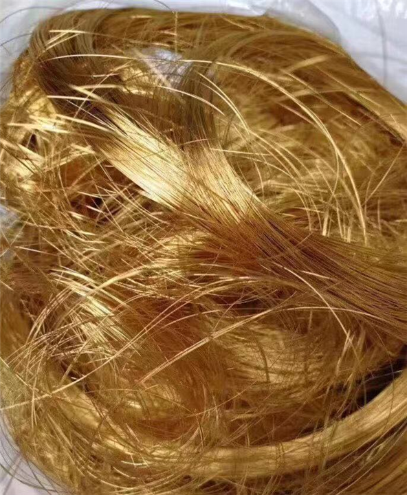 临沂金盐回收 