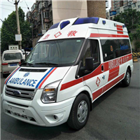 贵阳120救护车转运贵阳救护车接送 