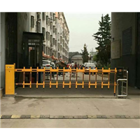 西宁道闸维修