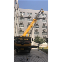 徐州吊车租赁 