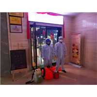 常德消杀公司