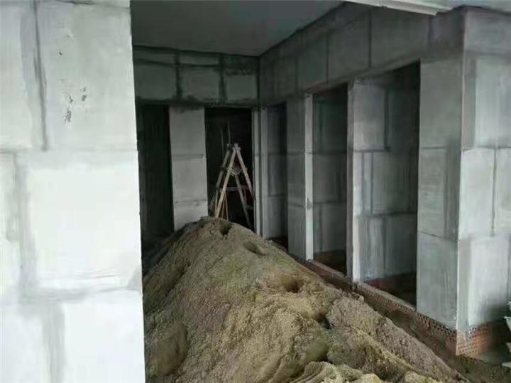 成都加气砖厂家